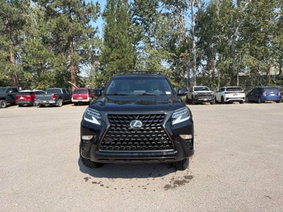 2023 Lexus GX 460 GX 460