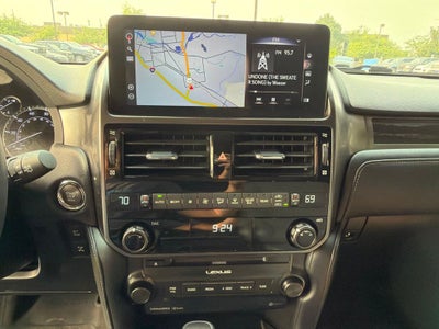 2023 Lexus GX 460 GX 460