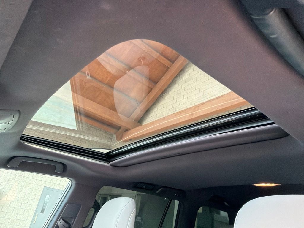 2023 Lexus GX 460 GX 460
