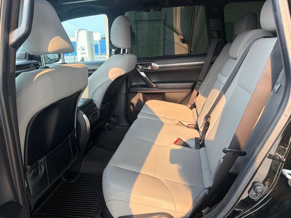 2023 Lexus GX 460 GX 460
