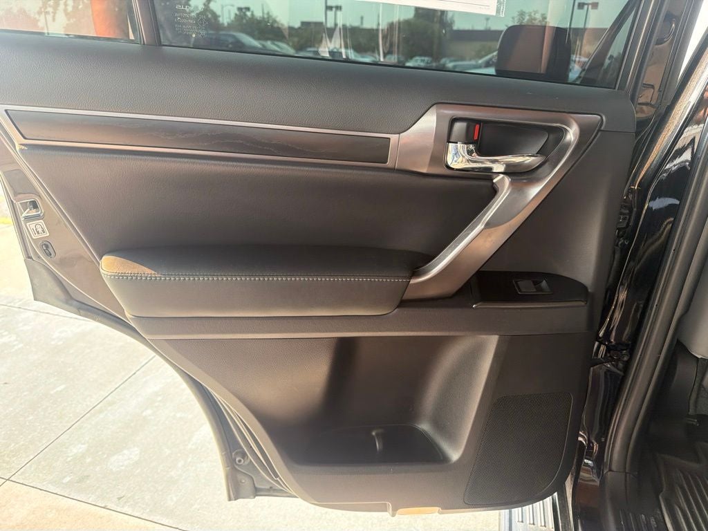 2023 Lexus GX 460 GX 460