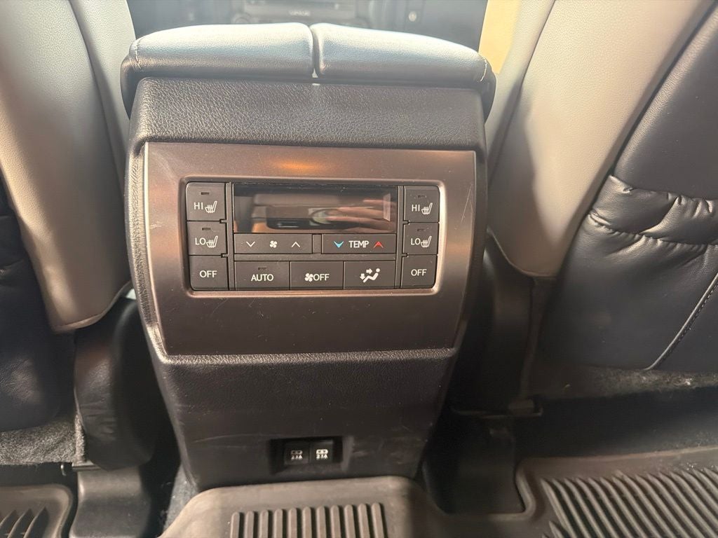 2023 Lexus GX 460 GX 460