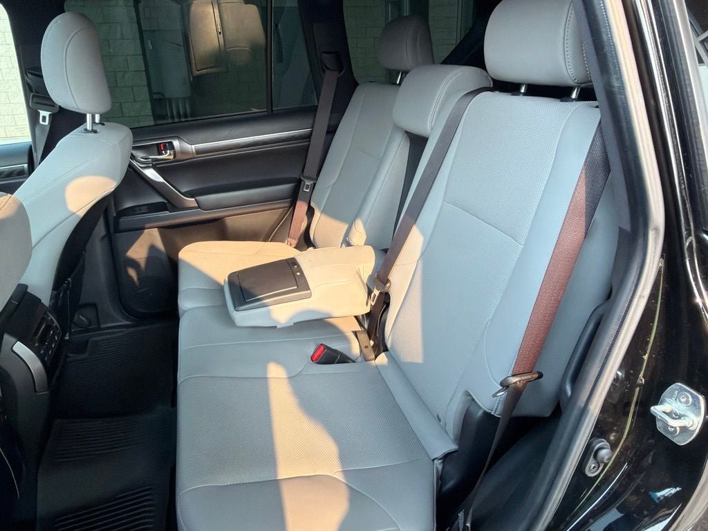 2023 Lexus GX 460 GX 460
