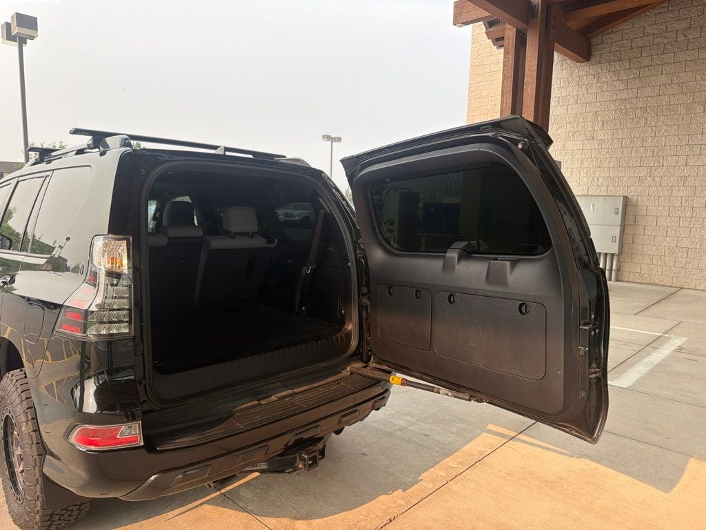 2023 Lexus GX 460 GX 460