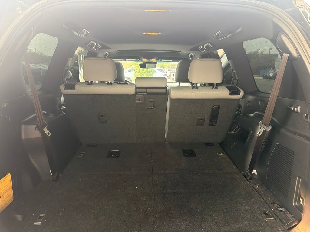 2023 Lexus GX 460 GX 460