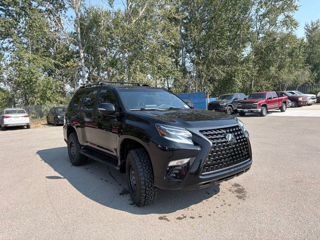 2023 Lexus GX 460 GX 460