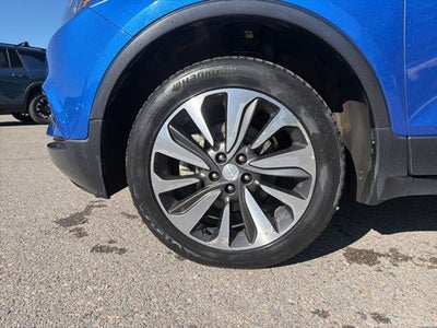 2017 Buick Encore Essence
