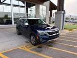 2021 Kia Seltos SX