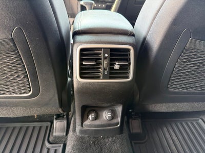 2018 Kia Sportage SX Turbo