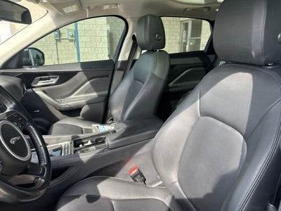 2018 Jaguar F-PACE 30t Premium