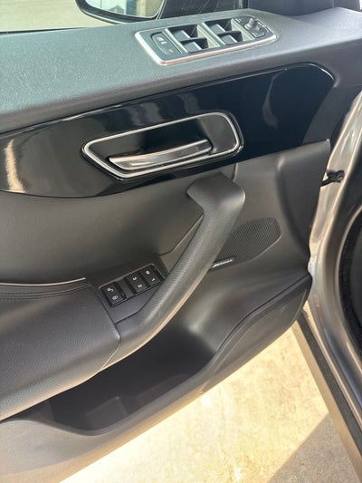 2018 Jaguar F-PACE 30t Premium