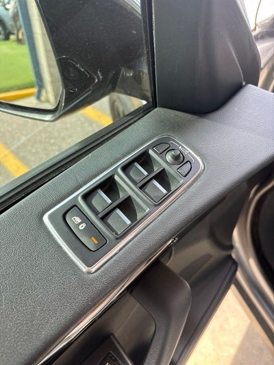 2018 Jaguar F-PACE 30t Premium