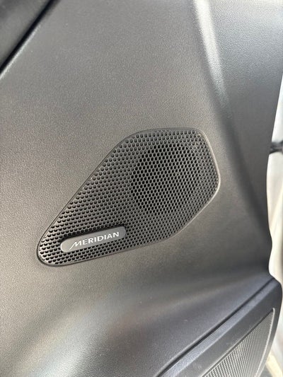 2018 Jaguar F-PACE 30t Premium