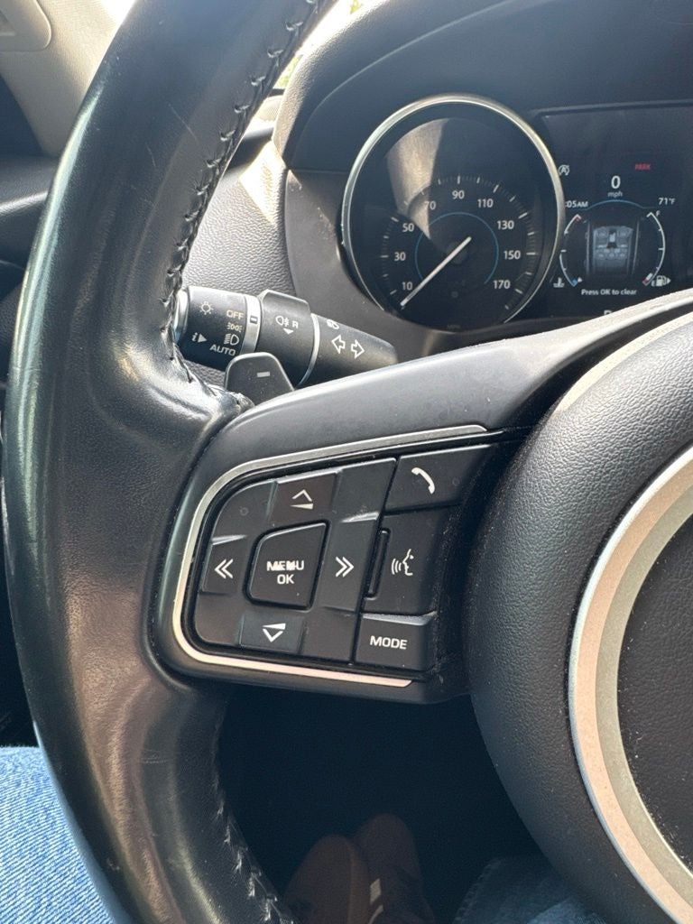2018 Jaguar F-PACE 30t Premium