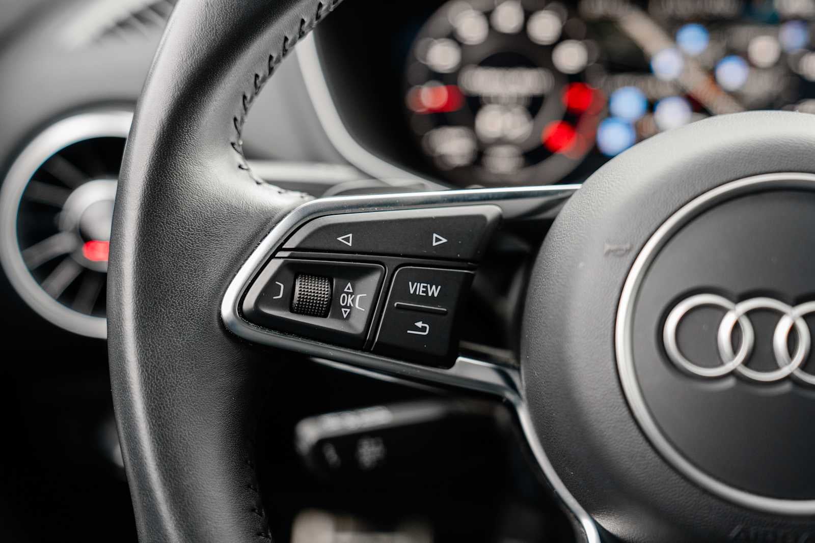 2021 Audi TT Coupe 45 TFSI quattro