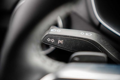 2021 Audi TT Coupe 45 TFSI quattro