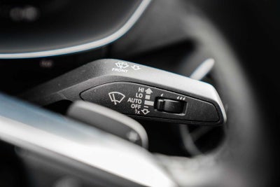 2021 Audi TT Coupe 45 TFSI quattro