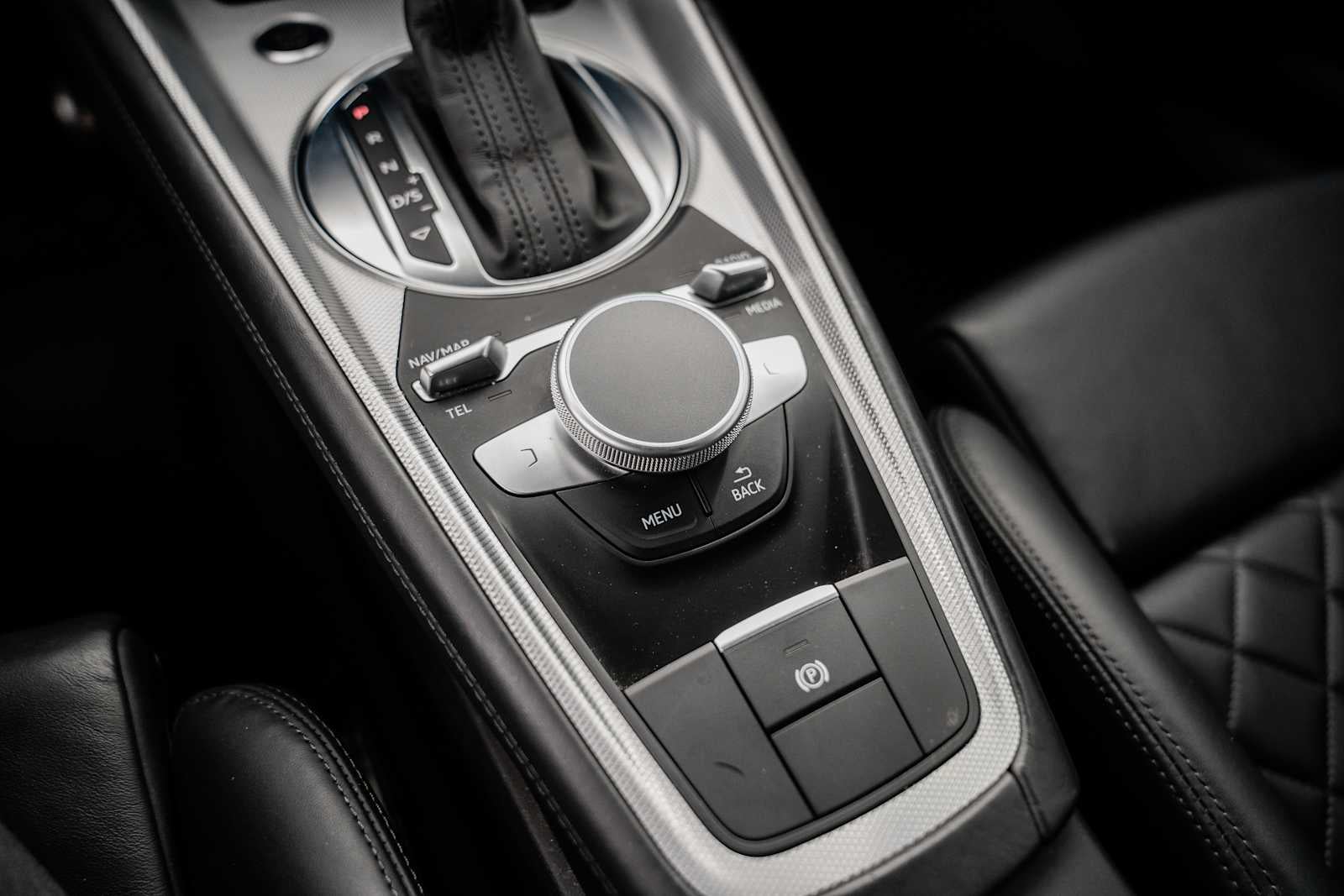 2021 Audi TT Coupe 45 TFSI quattro