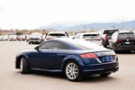 2021 Audi TT Coupe 45 TFSI quattro