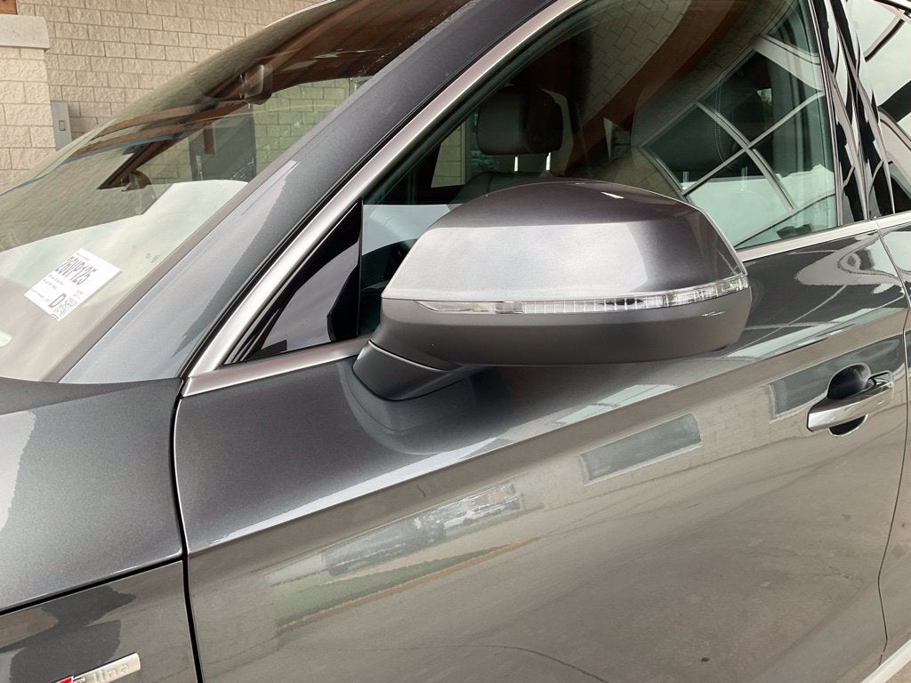 2023 Audi Q5 Sportback S line Premium Plus