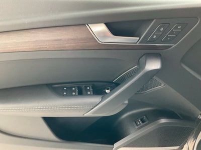 2023 Audi Q5 Sportback S line Premium Plus