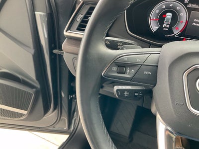 2023 Audi Q5 Sportback S line Premium Plus
