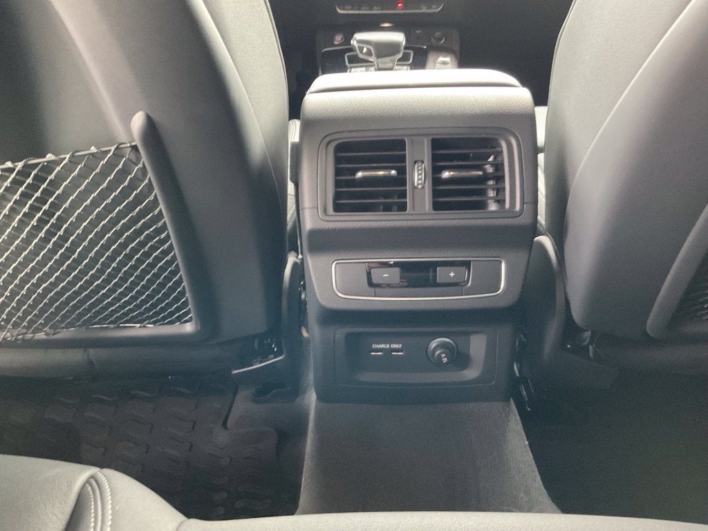 2023 Audi Q5 Sportback S line Premium Plus