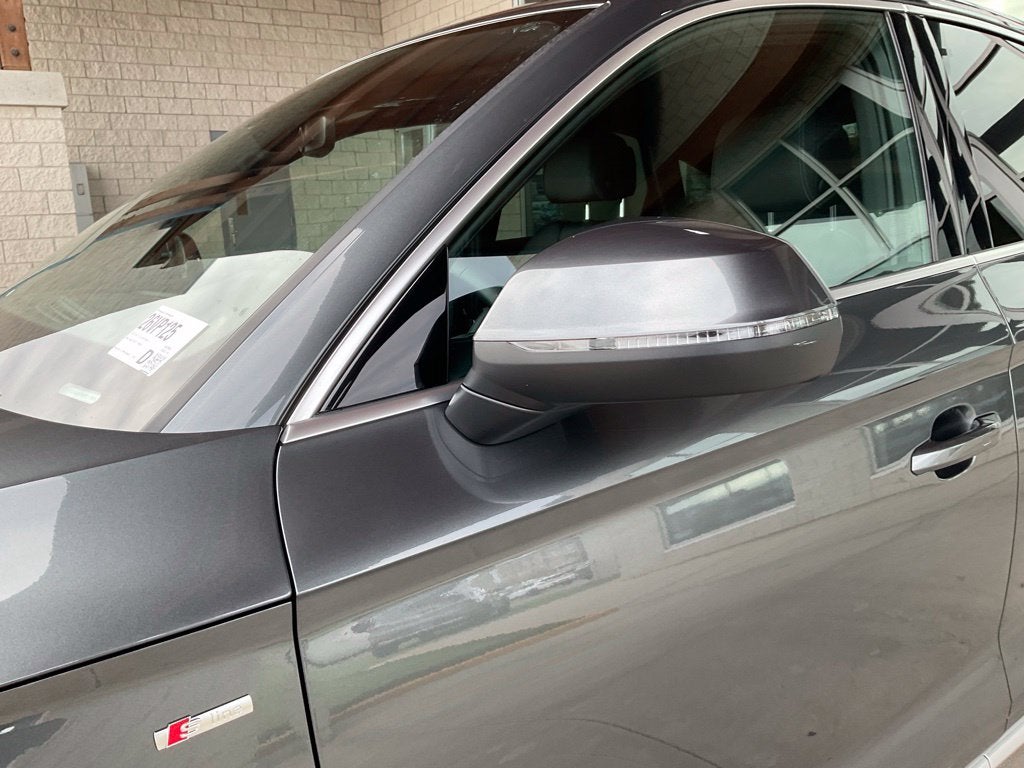 2023 Audi Q5 Sportback S line Premium Plus
