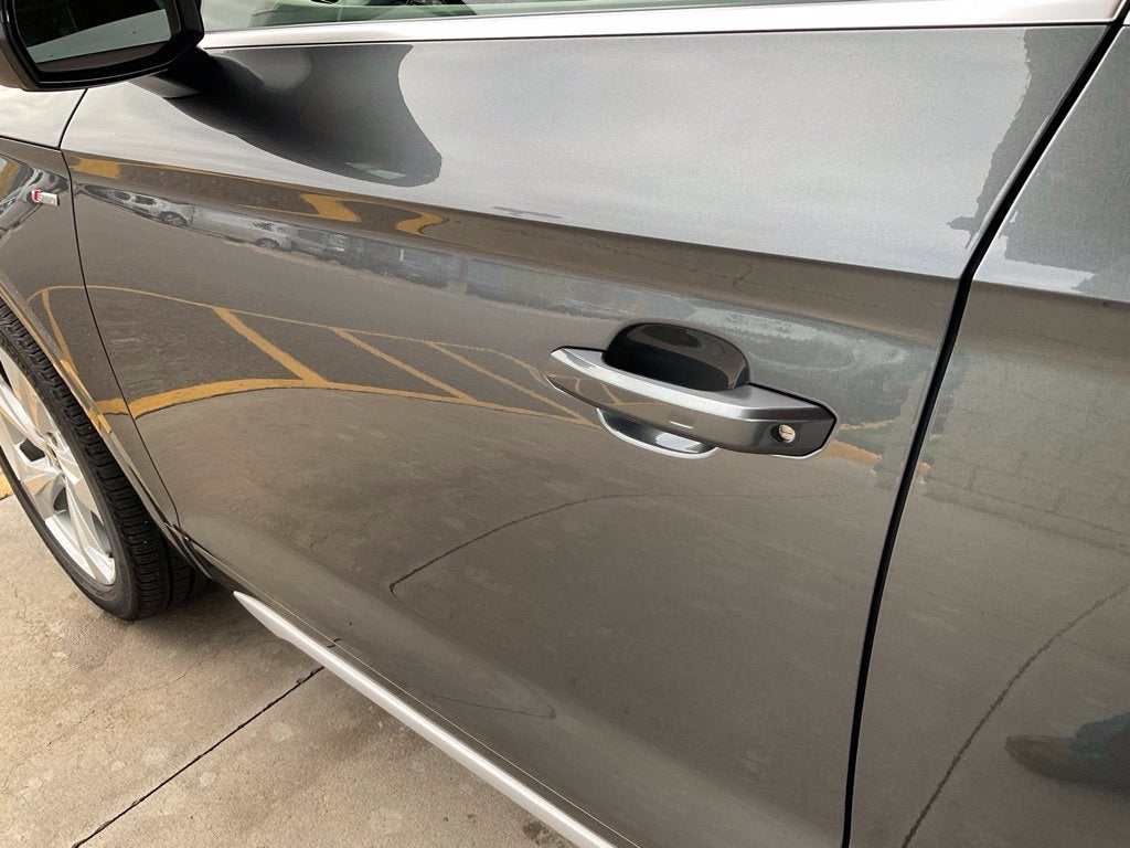 2023 Audi Q5 Sportback S line Premium Plus