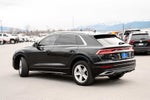 2019 Audi Q8 Premium