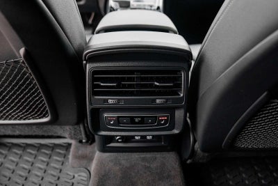 2019 Audi Q8 Premium