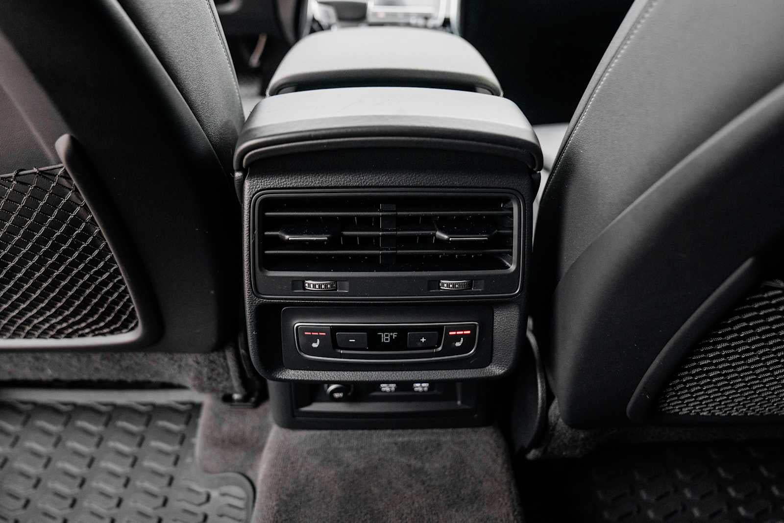 2019 Audi Q8 Premium