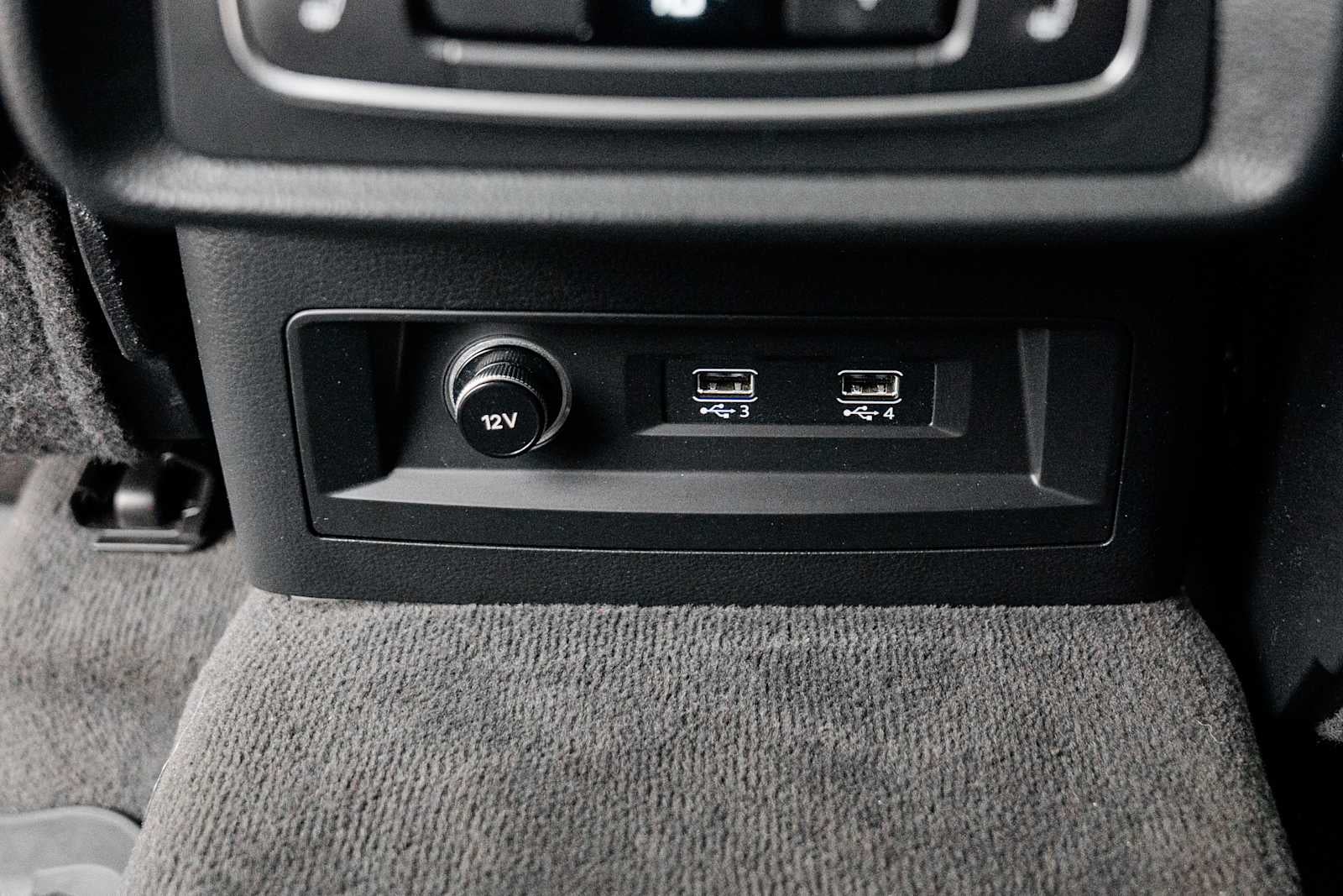 2019 Audi Q8 Premium