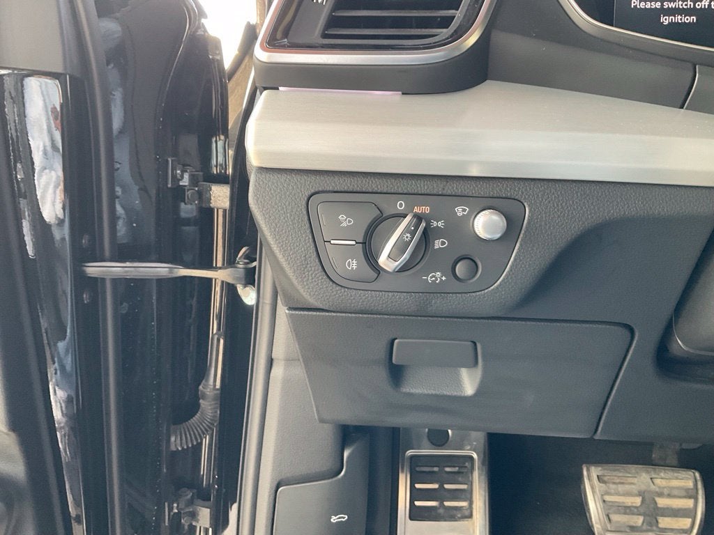 2021 Audi SQ5 Prestige