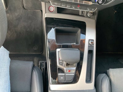 2021 Audi SQ5 Prestige