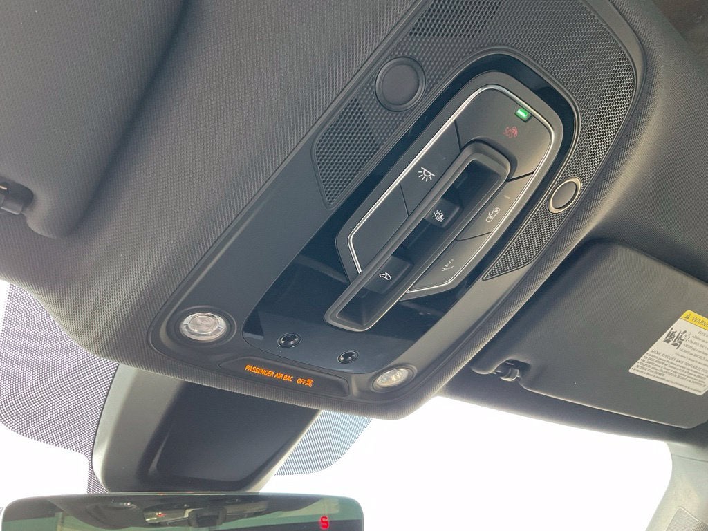 2021 Audi SQ5 Prestige
