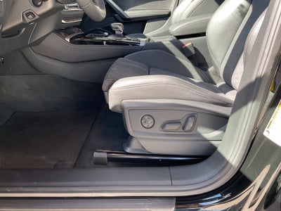 2021 Audi SQ5 Prestige