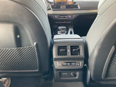 2021 Audi SQ5 Prestige