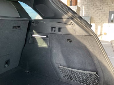 2021 Audi SQ5 Prestige