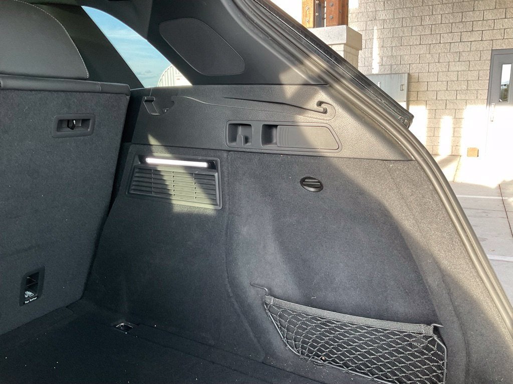 2021 Audi SQ5 Prestige