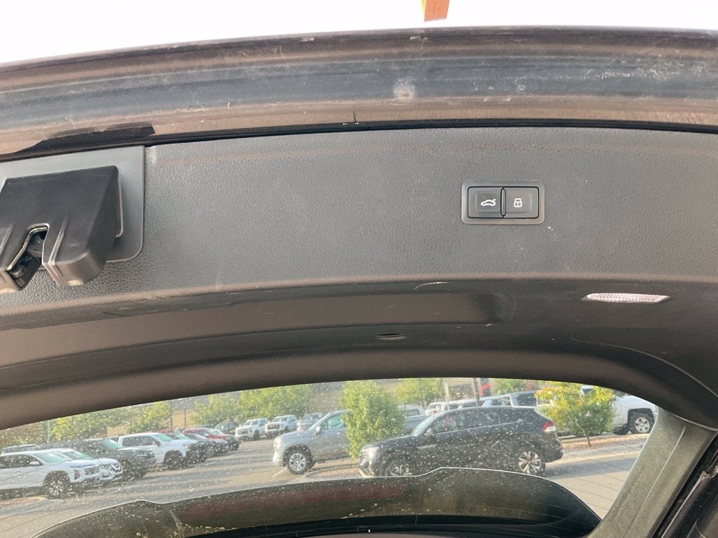 2021 Audi SQ5 Prestige