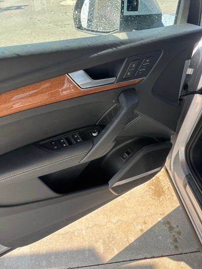 2023 Audi Q5 S line Premium Plus