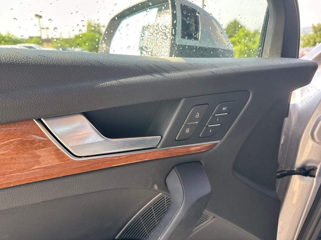2023 Audi Q5 S line Premium Plus