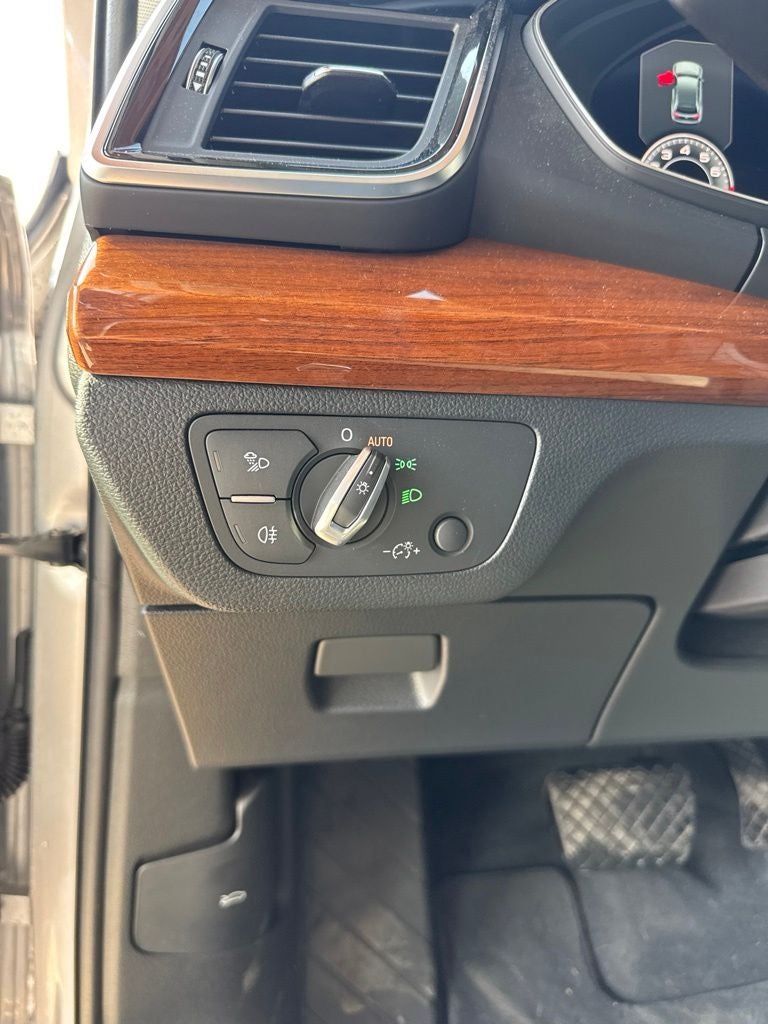 2023 Audi Q5 S line Premium Plus