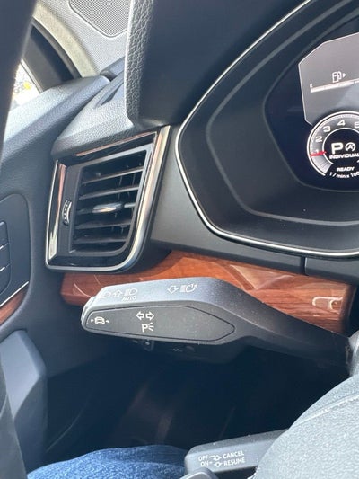 2023 Audi Q5 S line Premium Plus