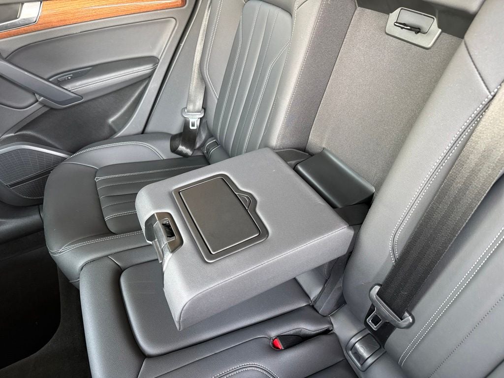 2023 Audi Q5 S line Premium Plus