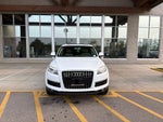 2013 Audi Q7 3.0T Premium Plus