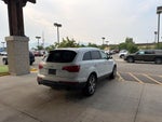 2013 Audi Q7 3.0T Premium Plus