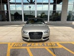 2013 Audi A5 Cabriolet Premium Plus