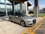 2013 Audi A5 Cabriolet Premium Plus